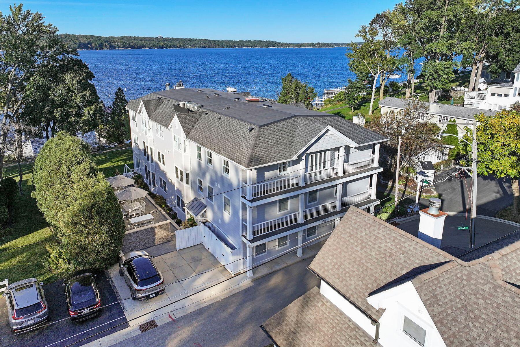 432 Harvard Ave 5E, 6F