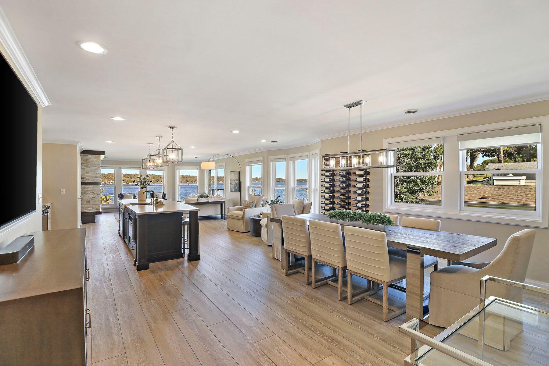 432 Harvard Ave 5E, 6F
