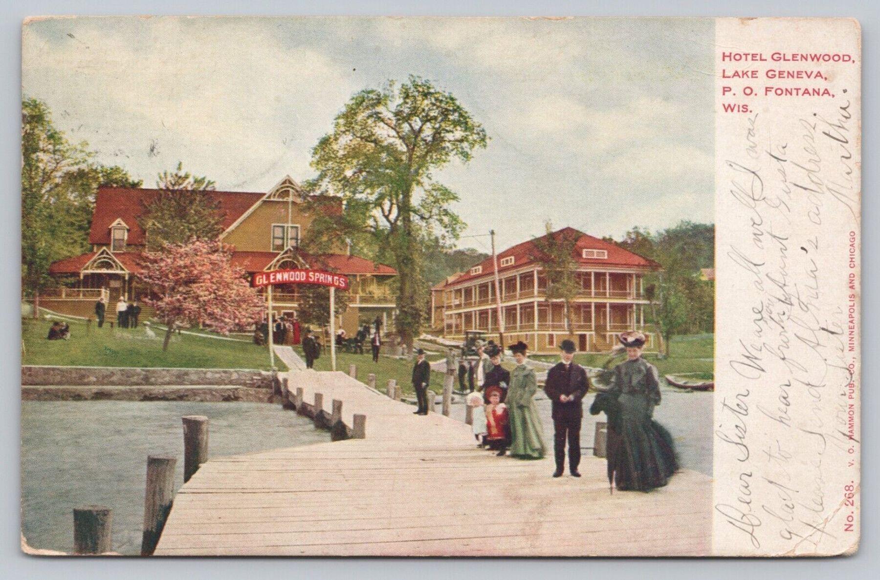 432 Harvard Ave 5E, 6F