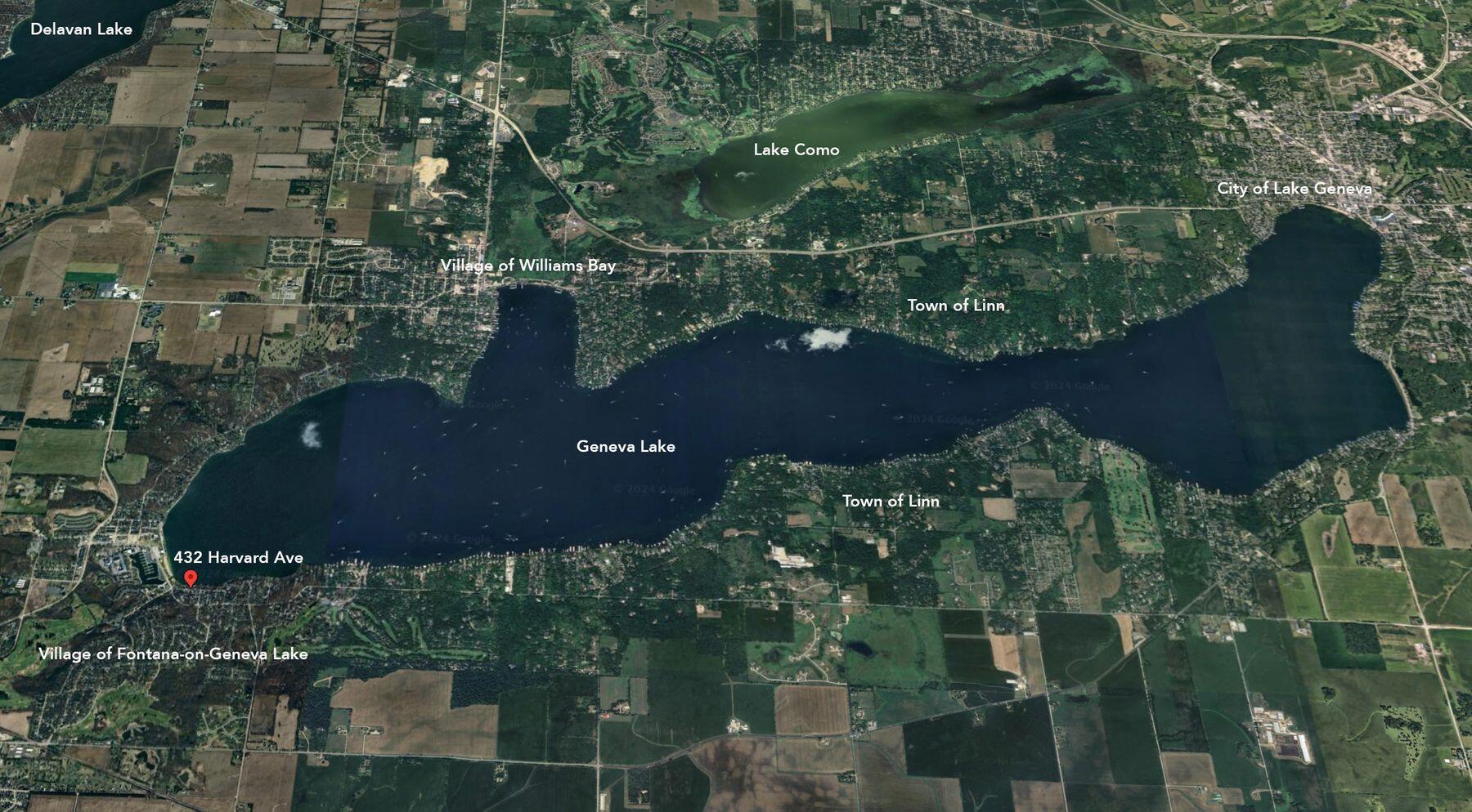 432 Harvard Ave 5E, 6F