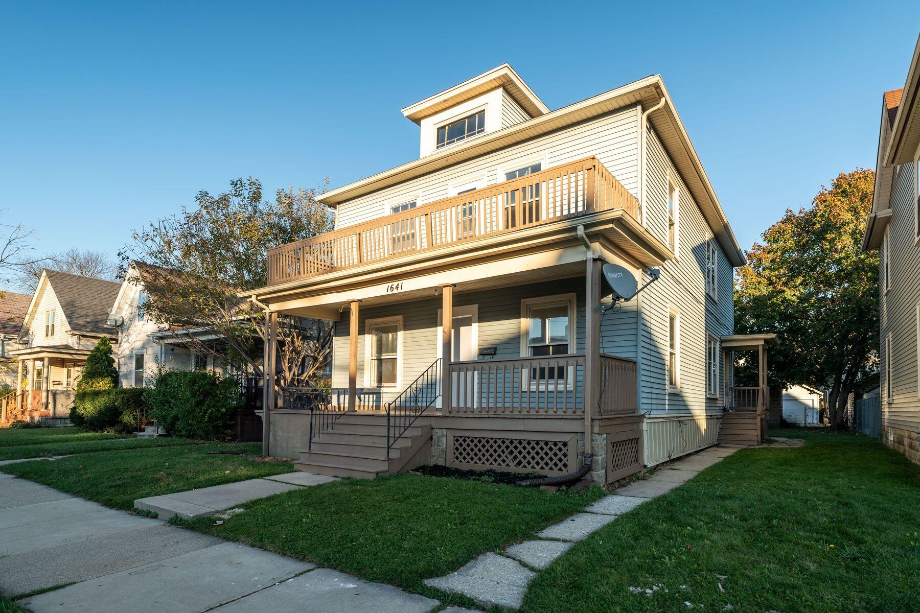 1641 Quincy Ave