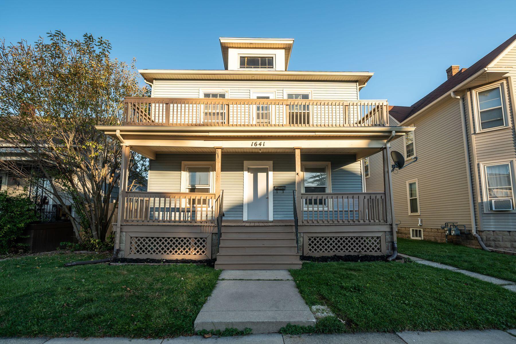 1641 Quincy Ave