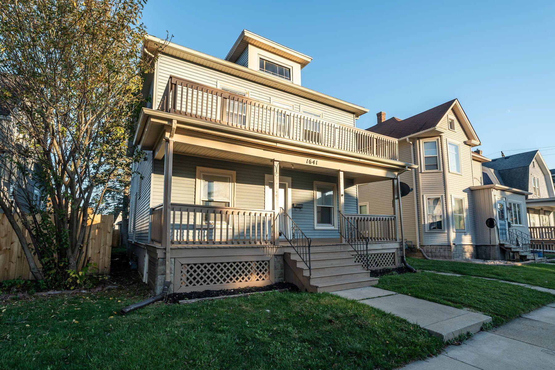 1641 Quincy Ave