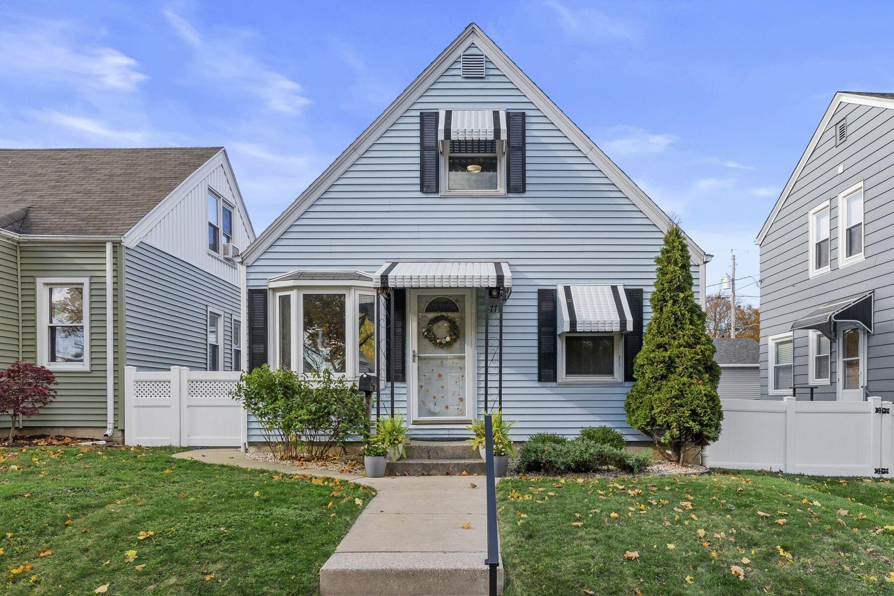 3771 S Logan Ave