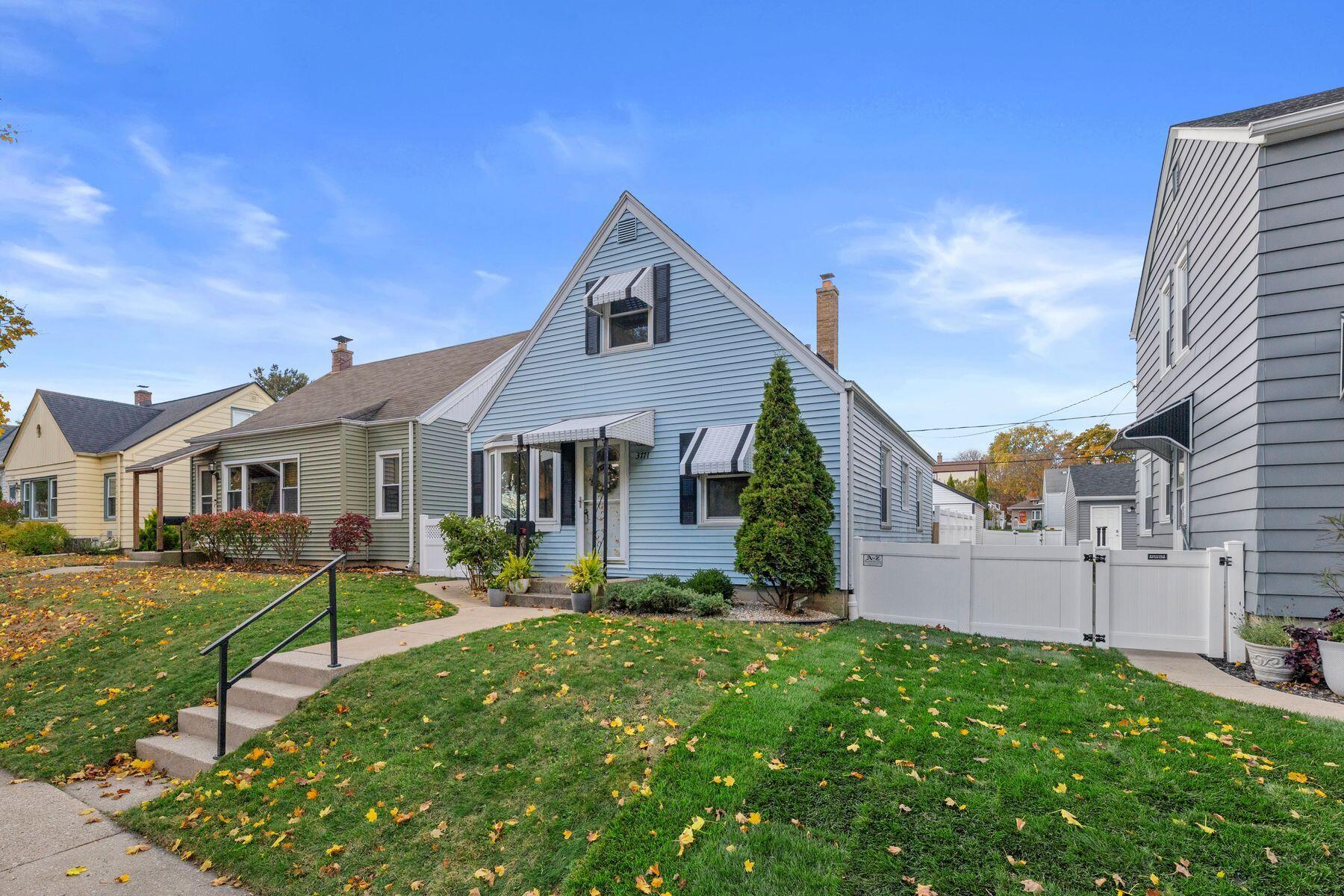 3771 S Logan Ave