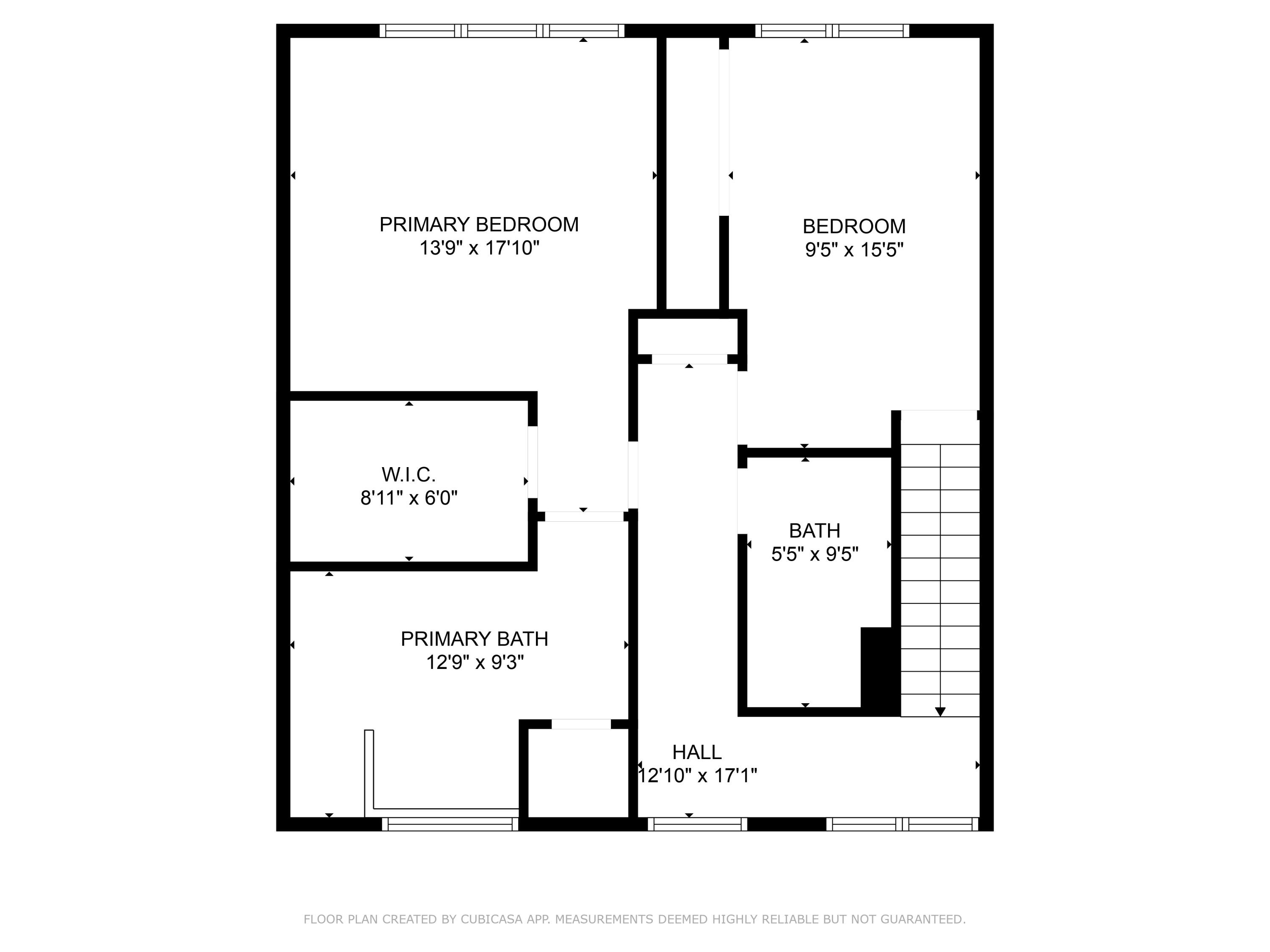 1888 N Water St 608