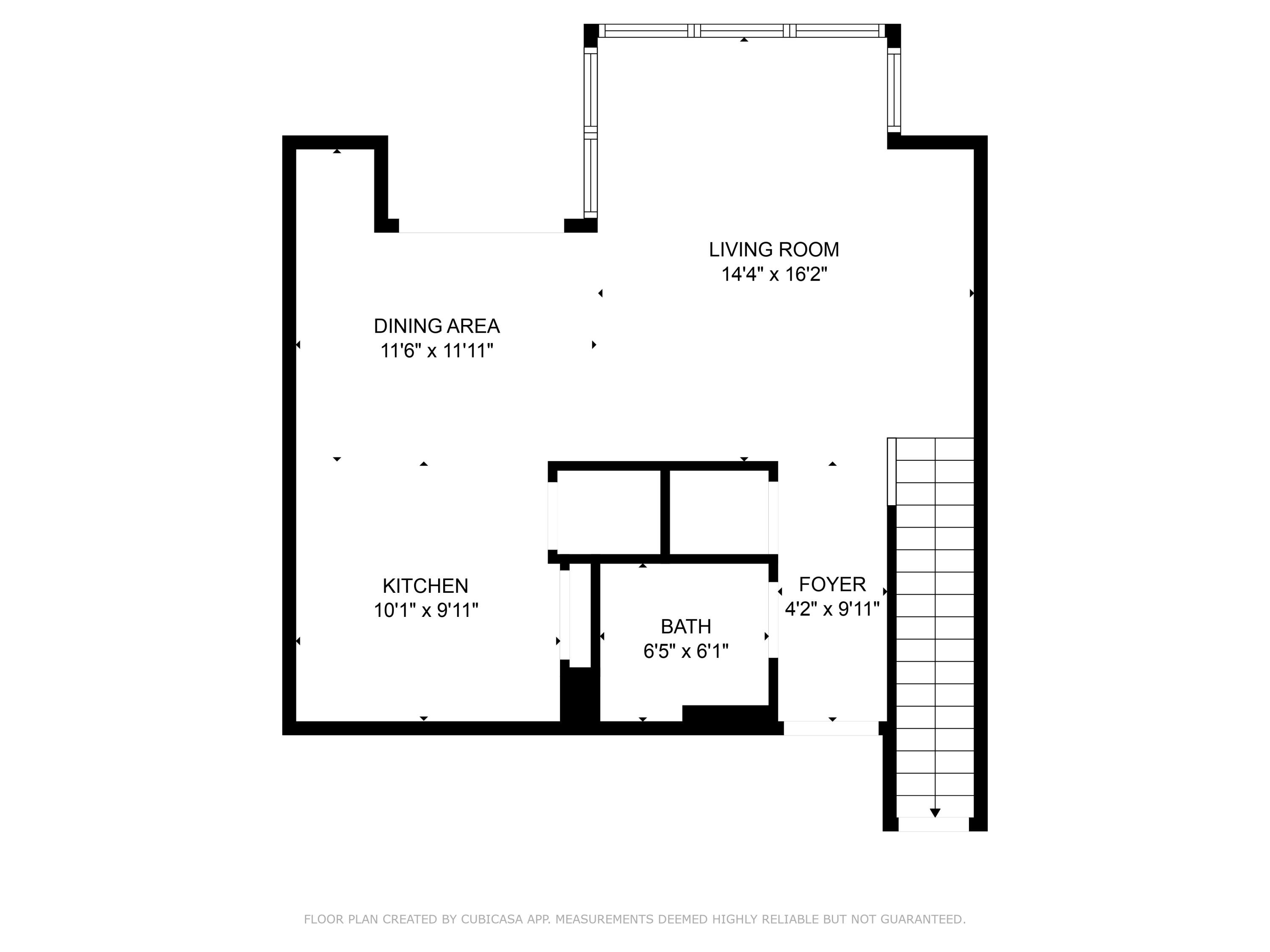 1888 N Water St 608