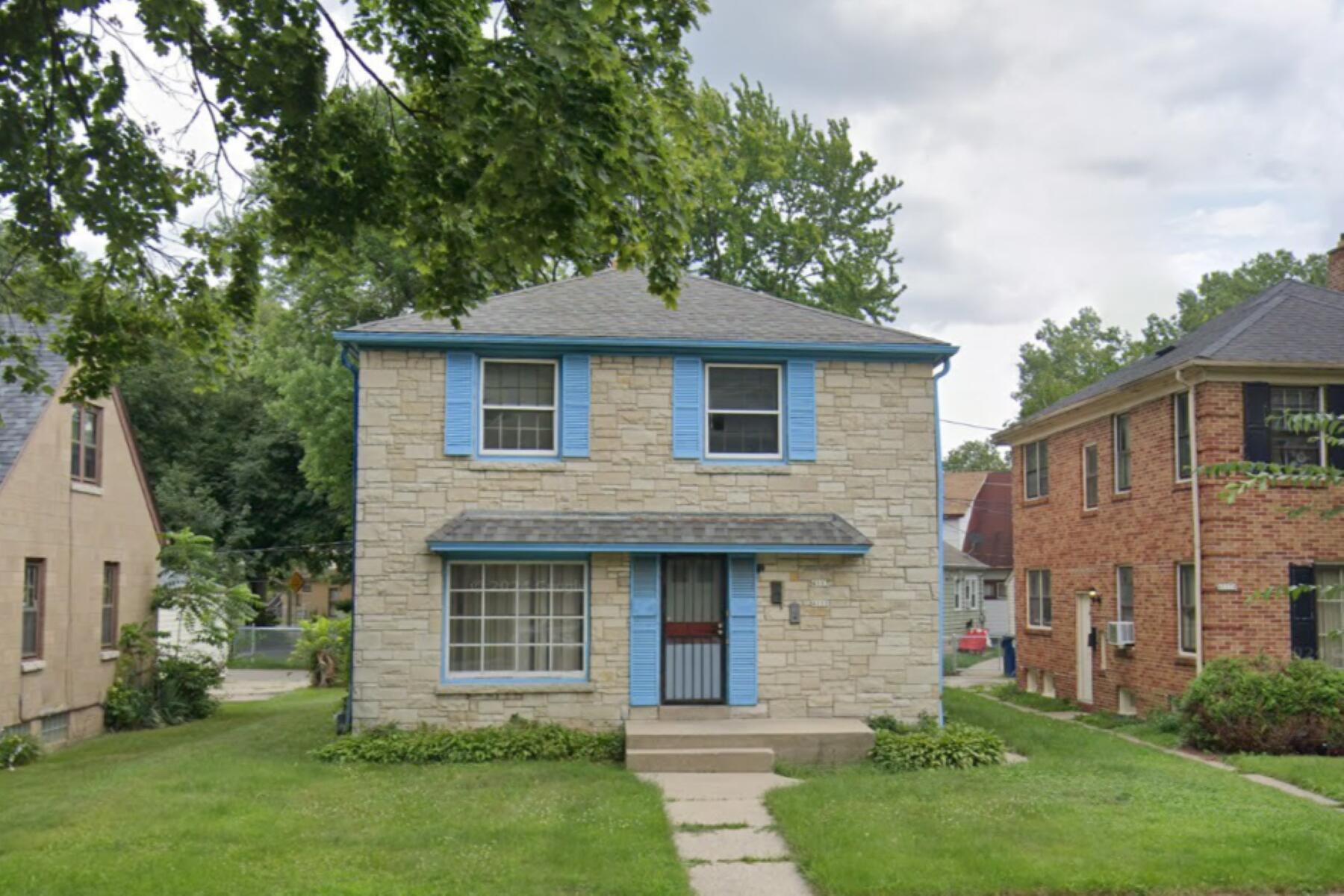 4111 W Roosevelt Dr
