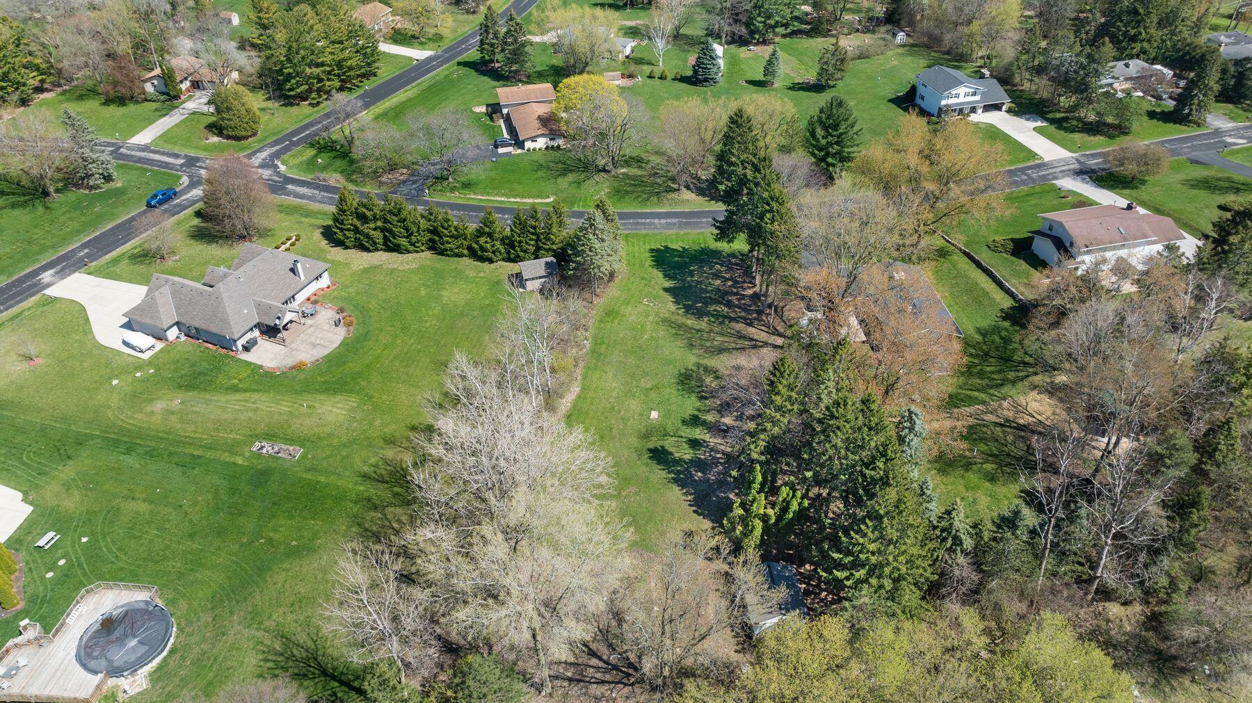 Lt10 North Hill Dr