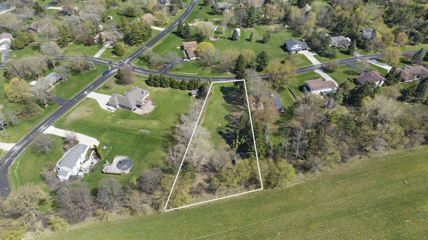 Lt10 North Hill Dr