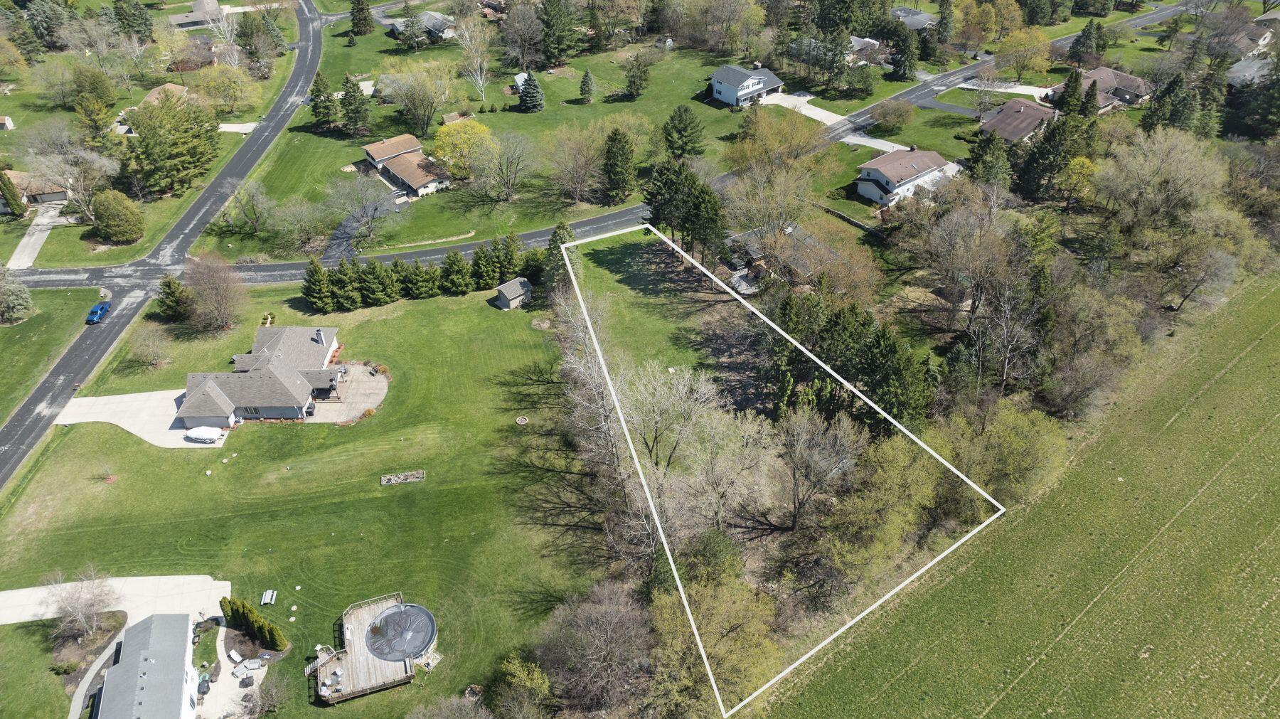 Lt10 North Hill Dr