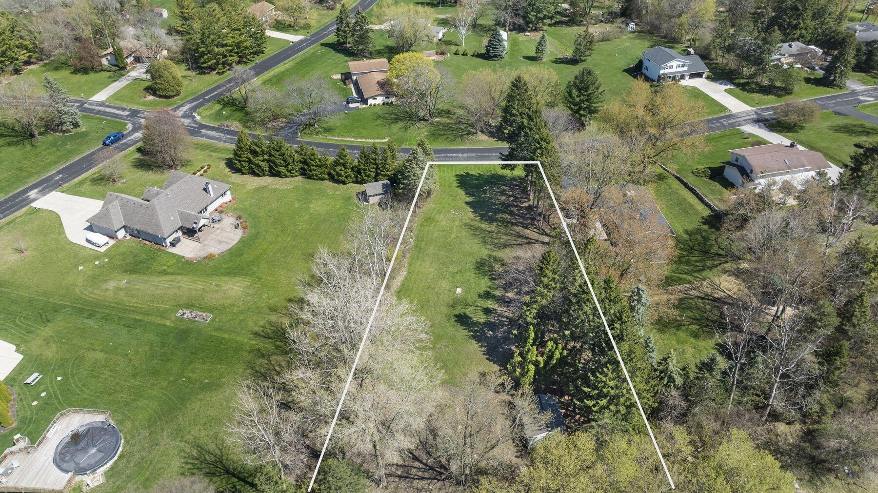 Lt10 North Hill Dr