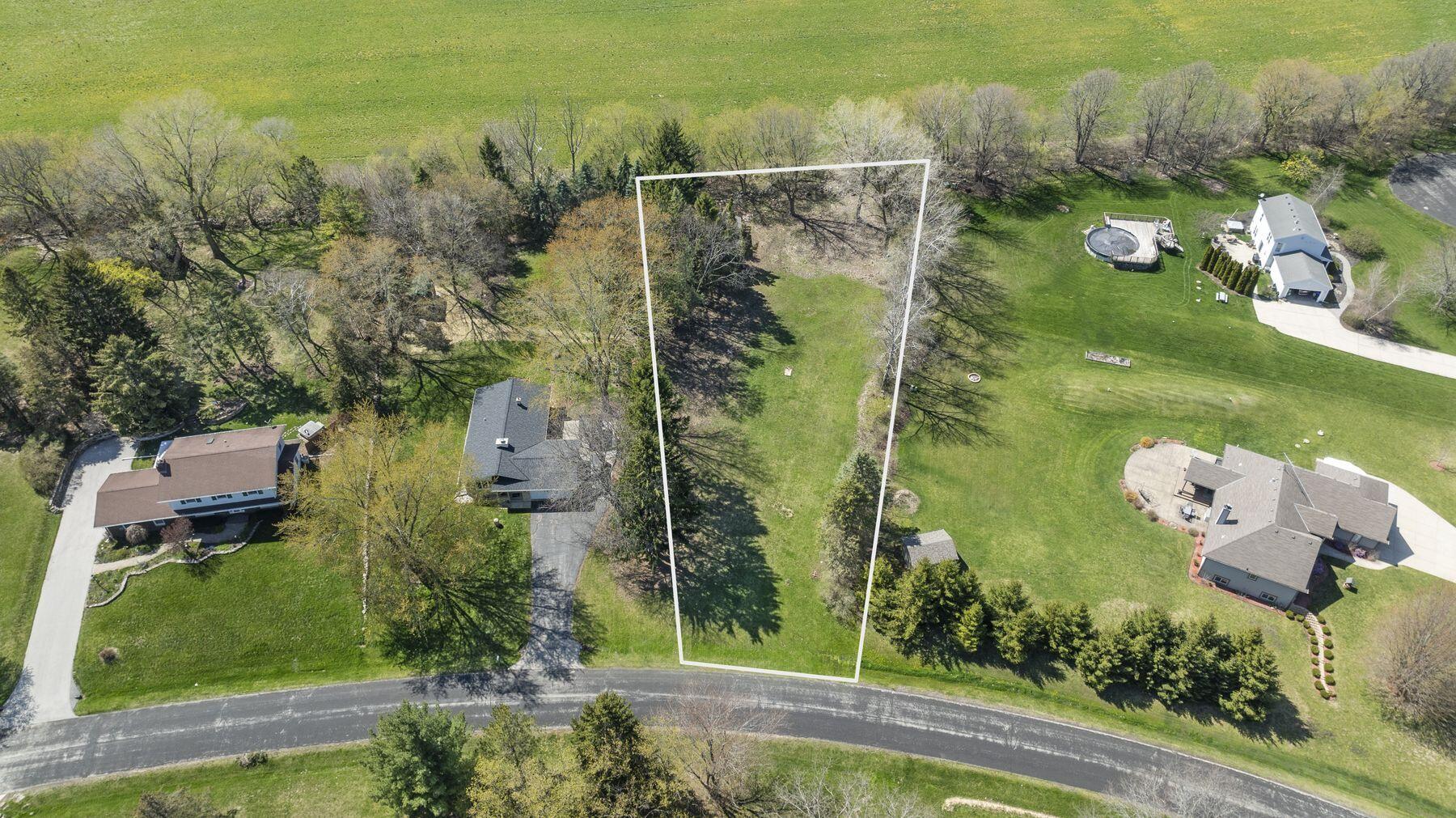 Lt10 North Hill Dr