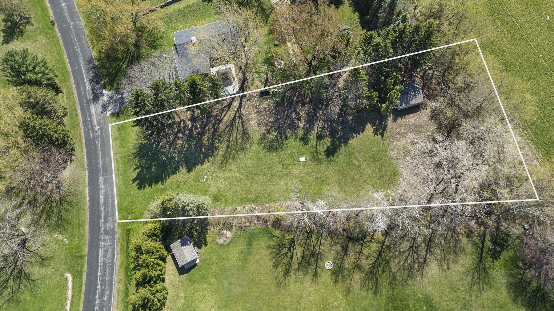 Lt10 North Hill Dr