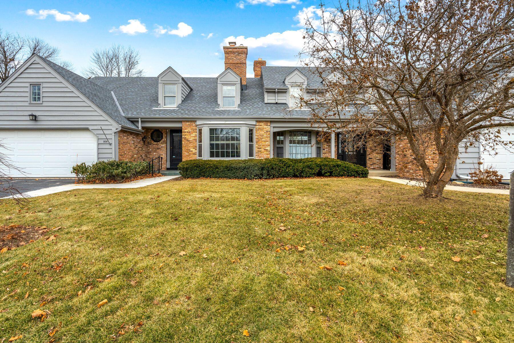 938 W Shaker Cir