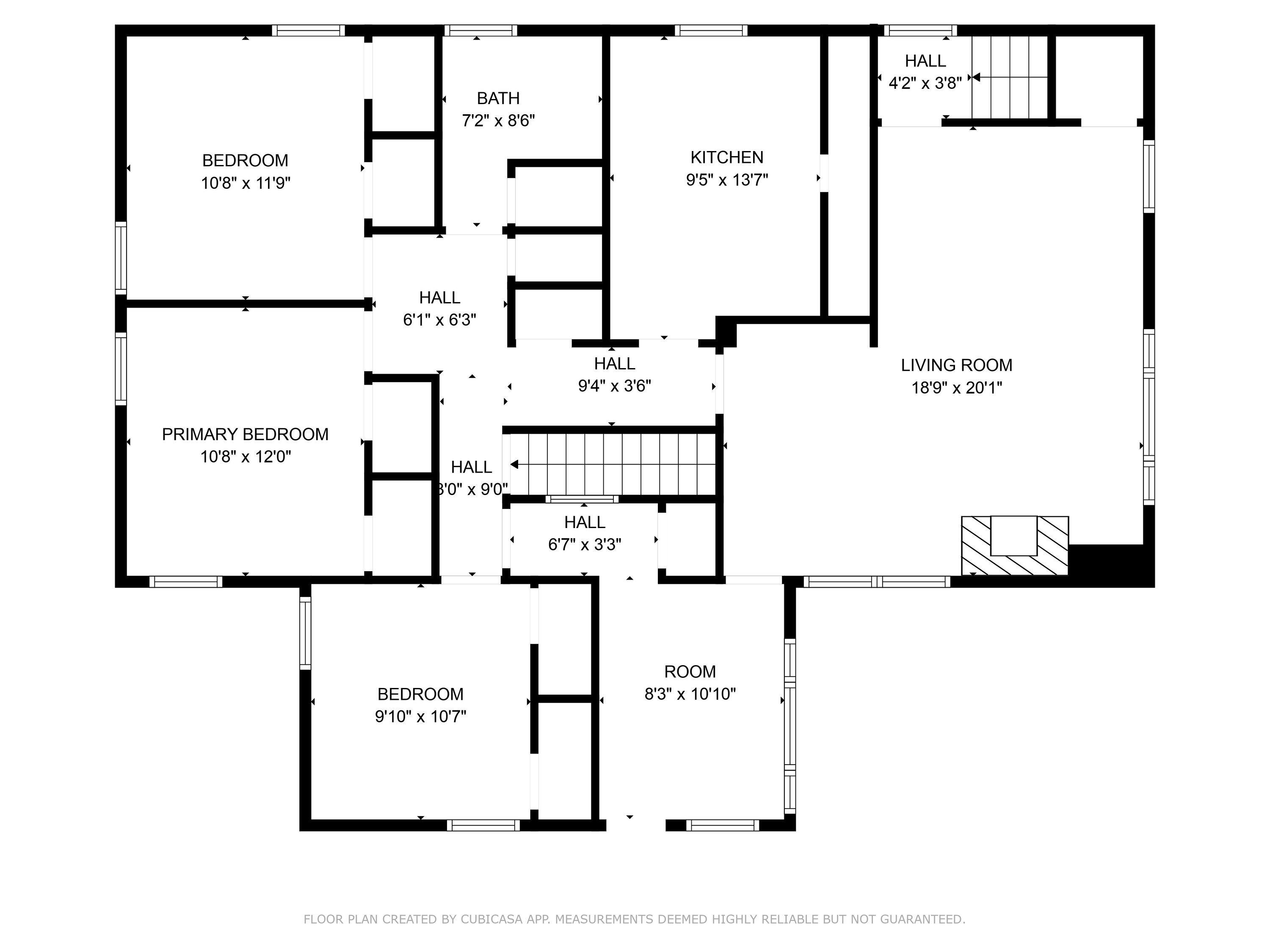 8746 Parkview Ct