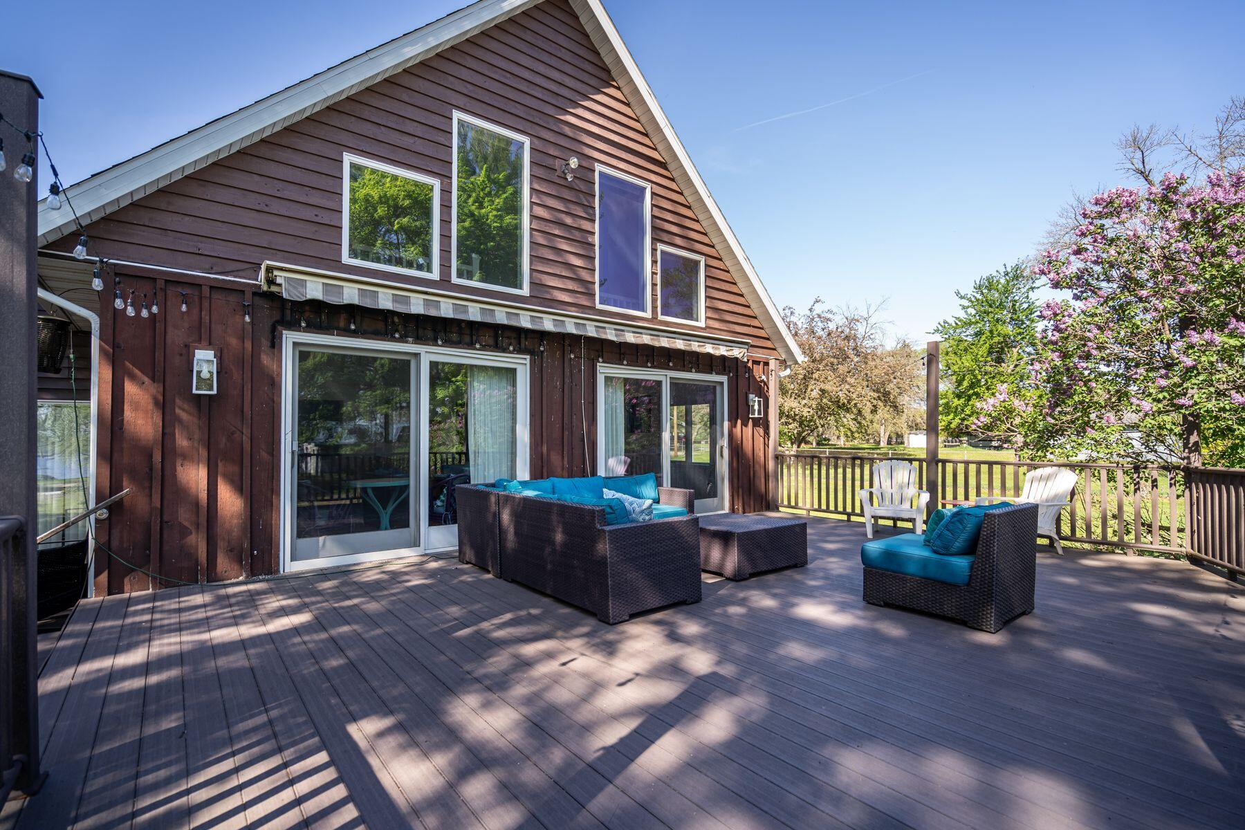 W475 Huron Bay Dr