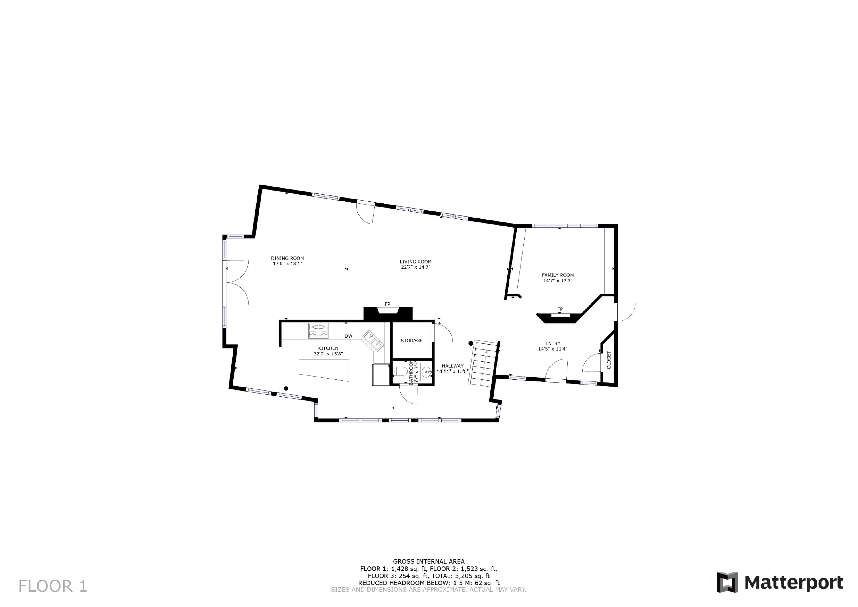N5077 Lake Dr