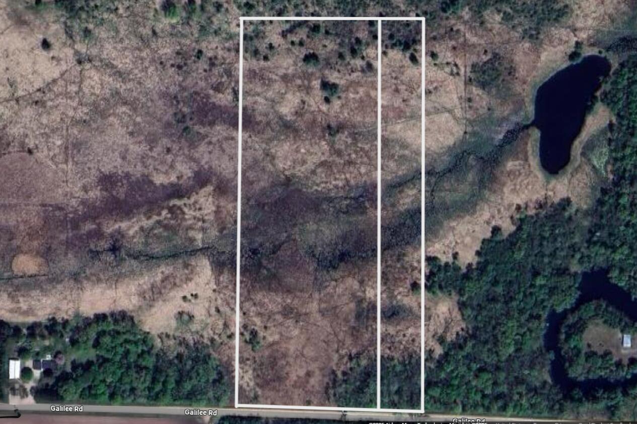 E3770 Galilee Rd