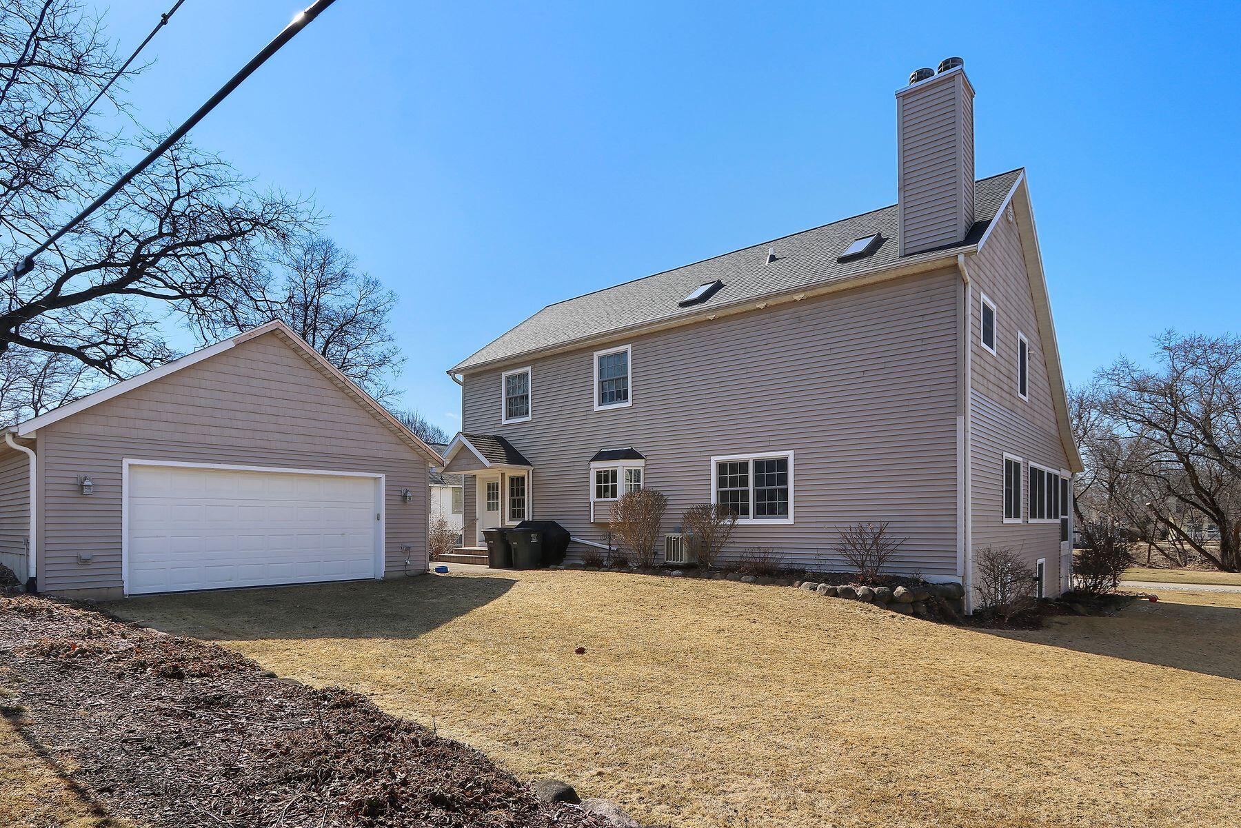 N1744 W Beach Dr