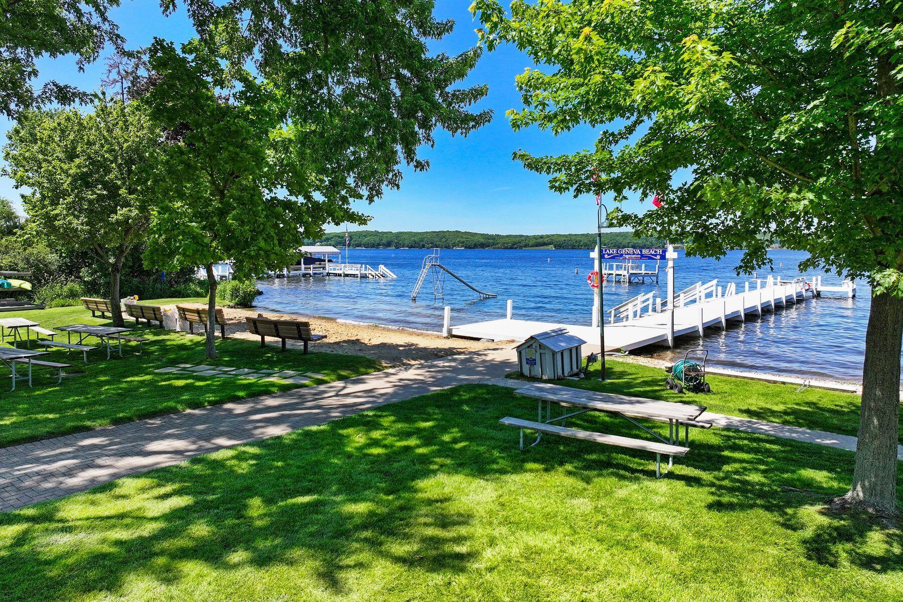 N1744 W Beach Dr