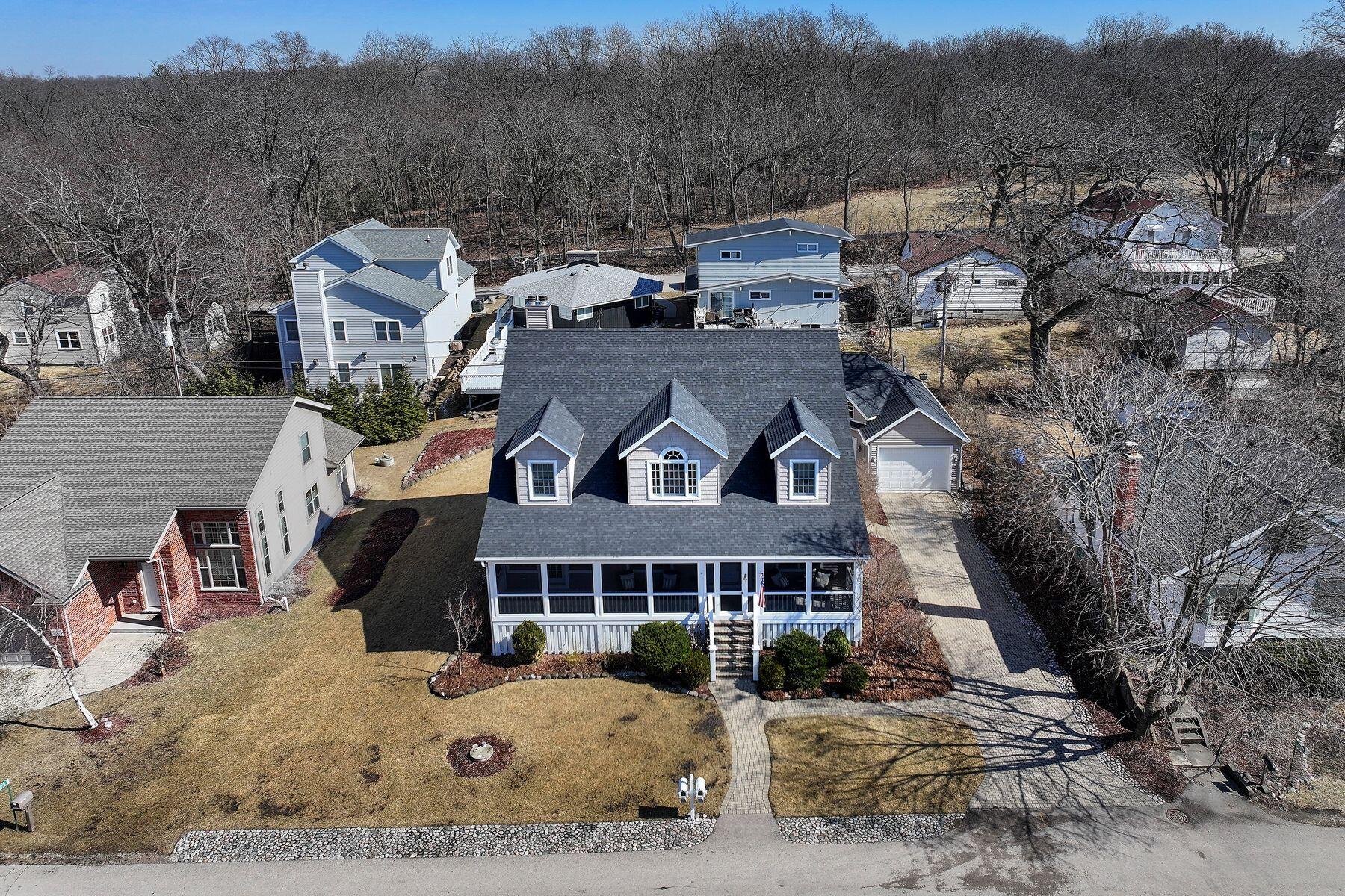 N1744 W Beach Dr