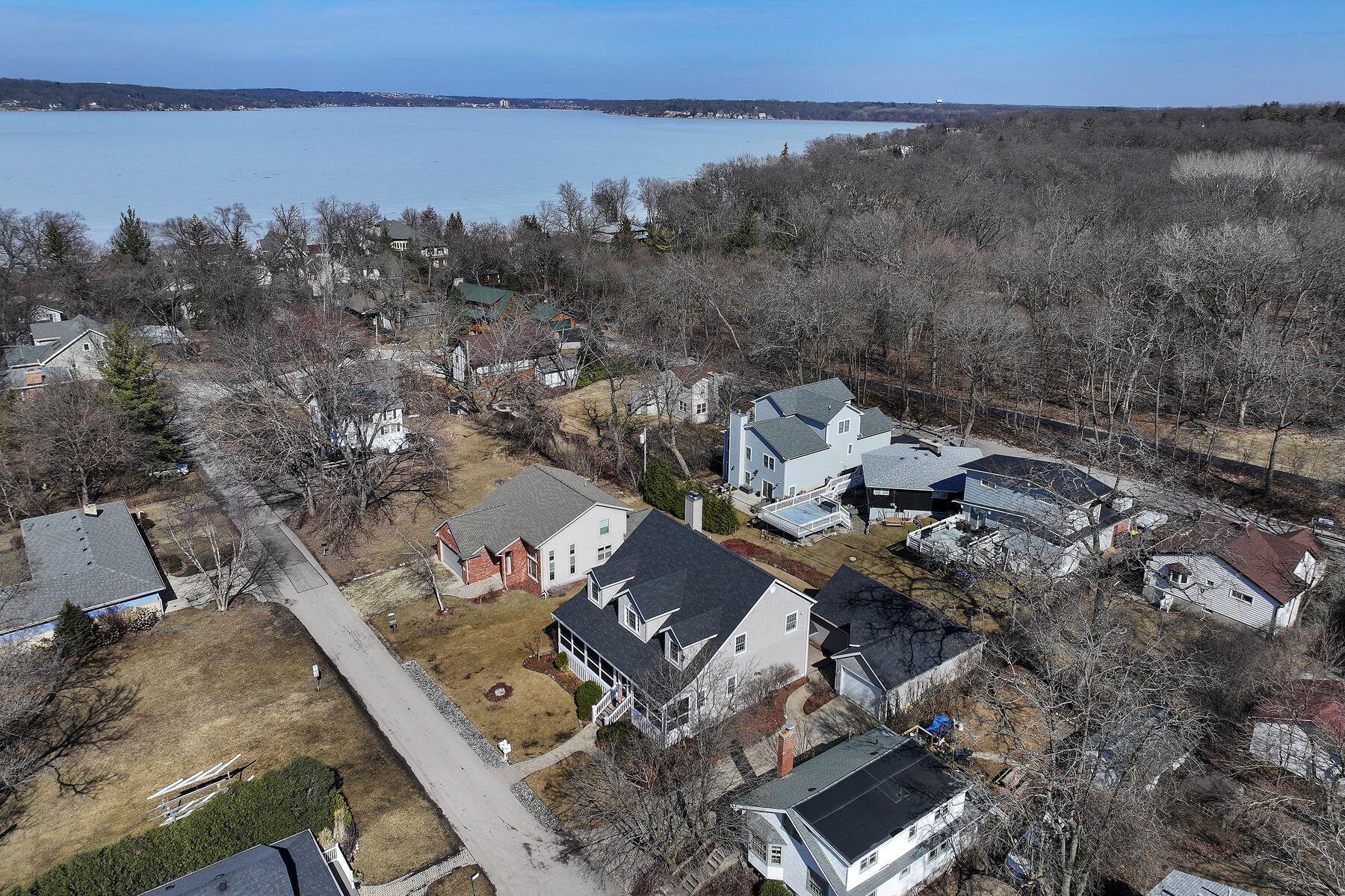 N1744 W Beach Dr
