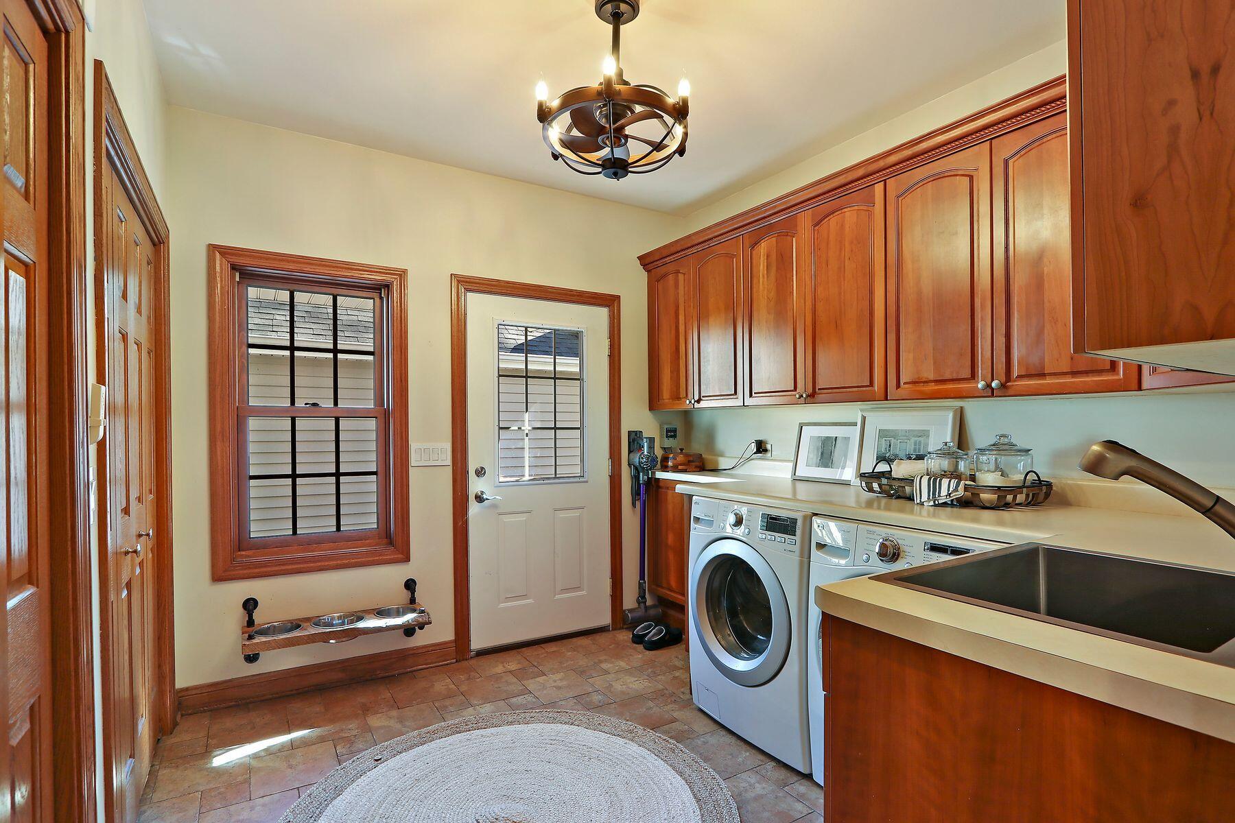 N1744 W Beach Dr