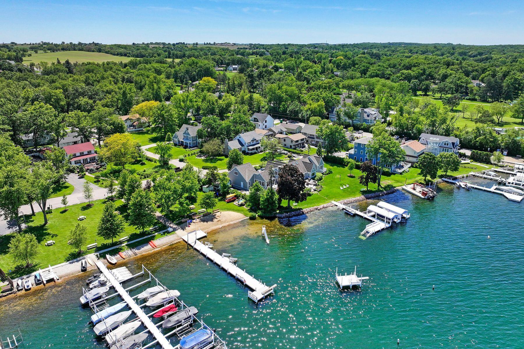 N1744 W Beach Dr