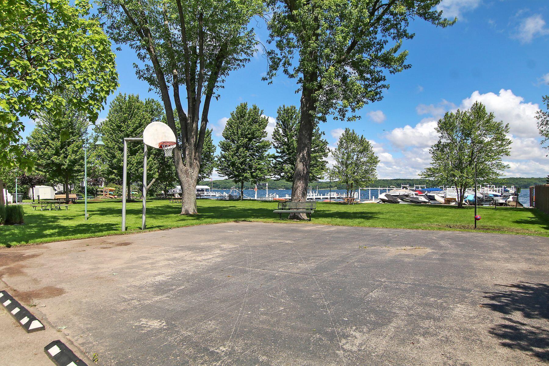 N1744 W Beach Dr