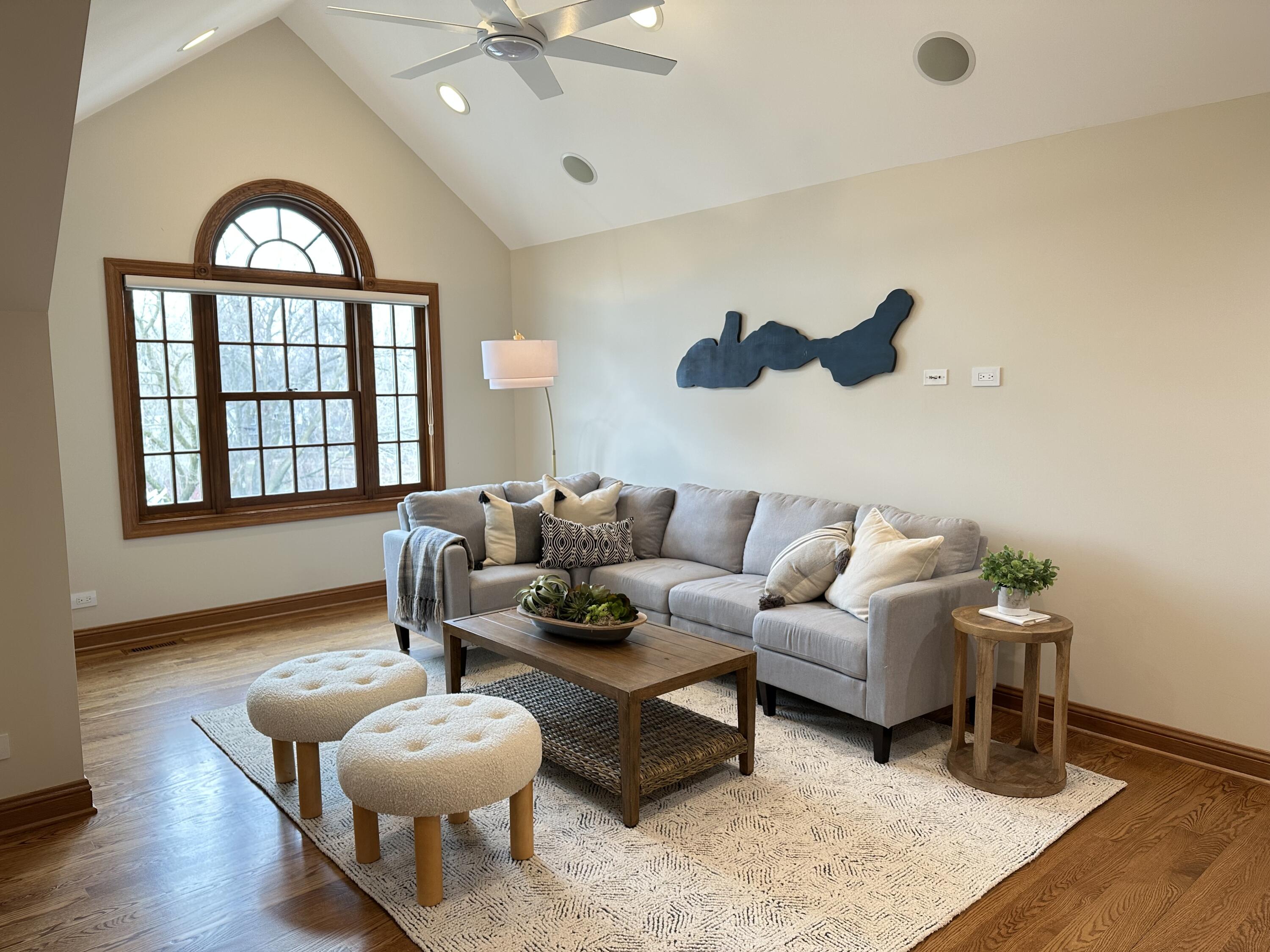 N1744 W Beach Dr