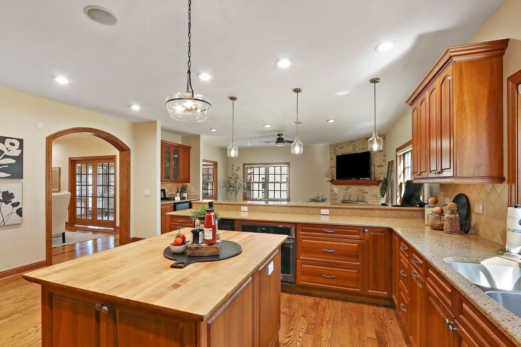 N1744 W Beach Dr
