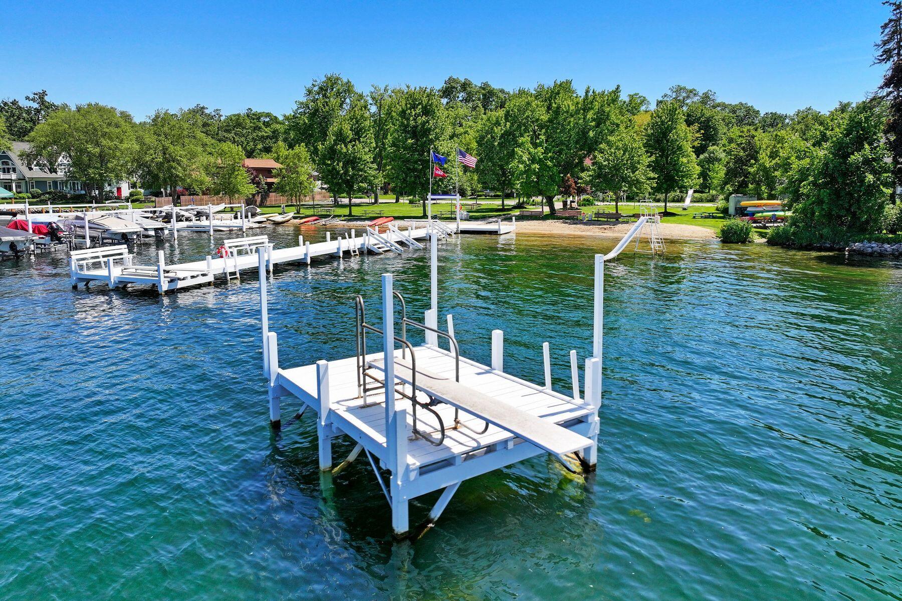 N1744 W Beach Dr