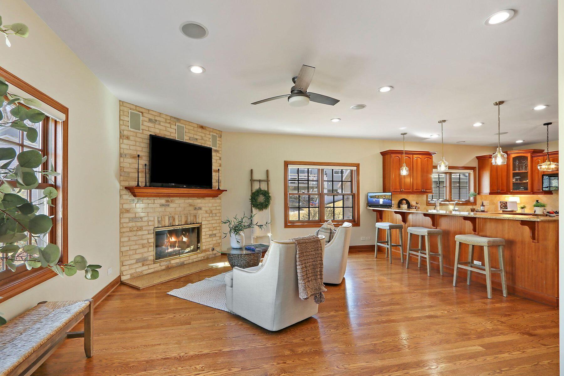 N1744 W Beach Dr