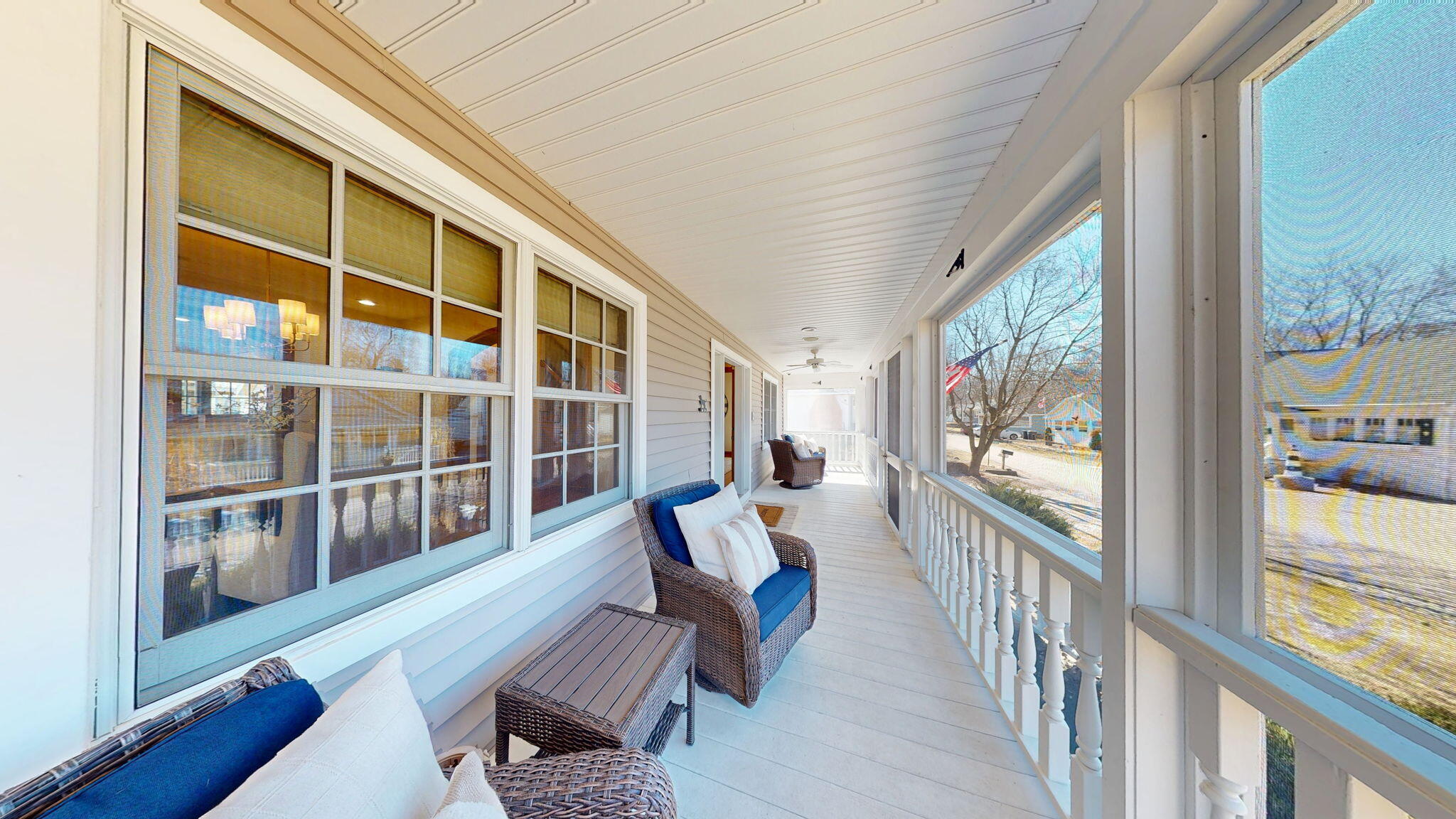N1744 W Beach Dr