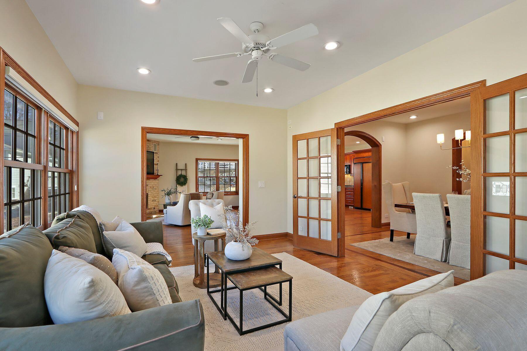 N1744 W Beach Dr