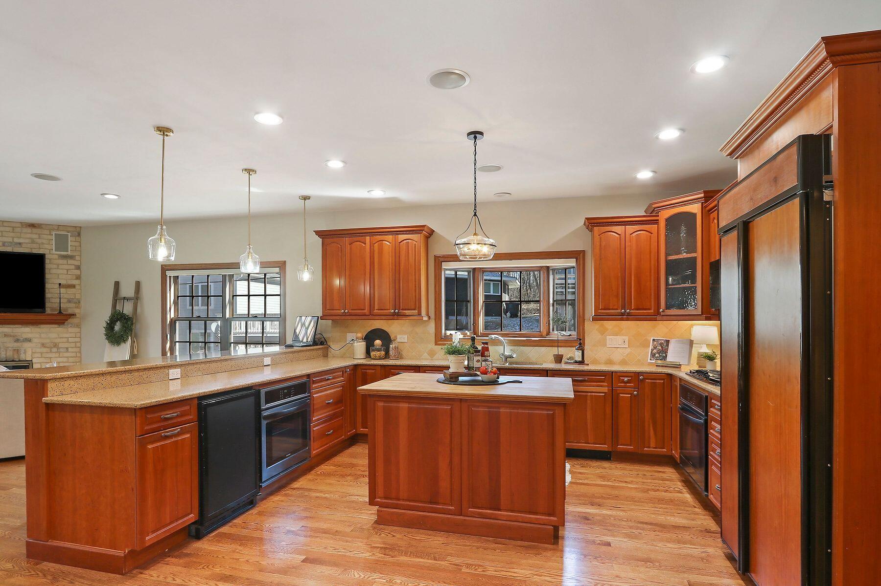 N1744 W Beach Dr