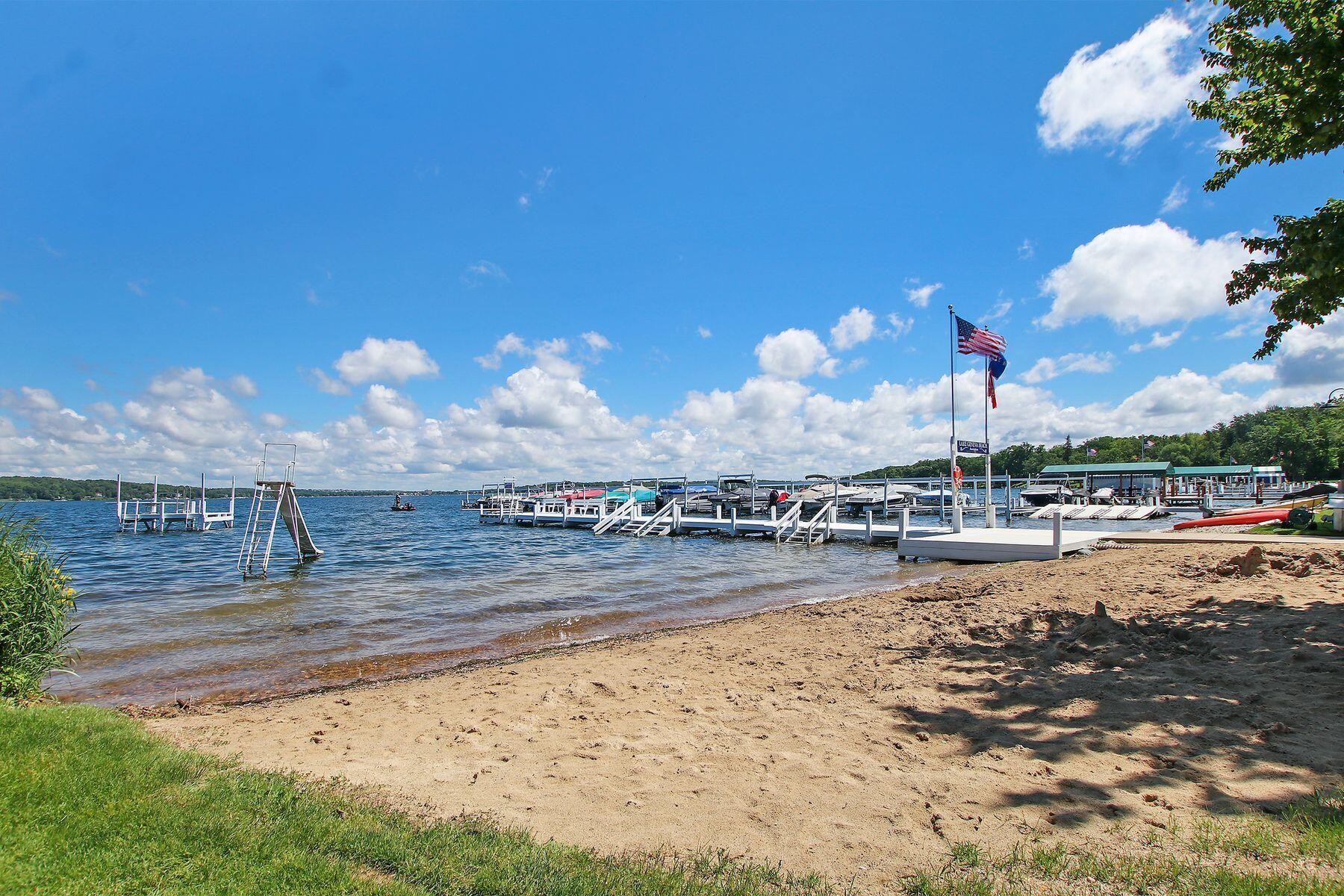N1744 W Beach Dr