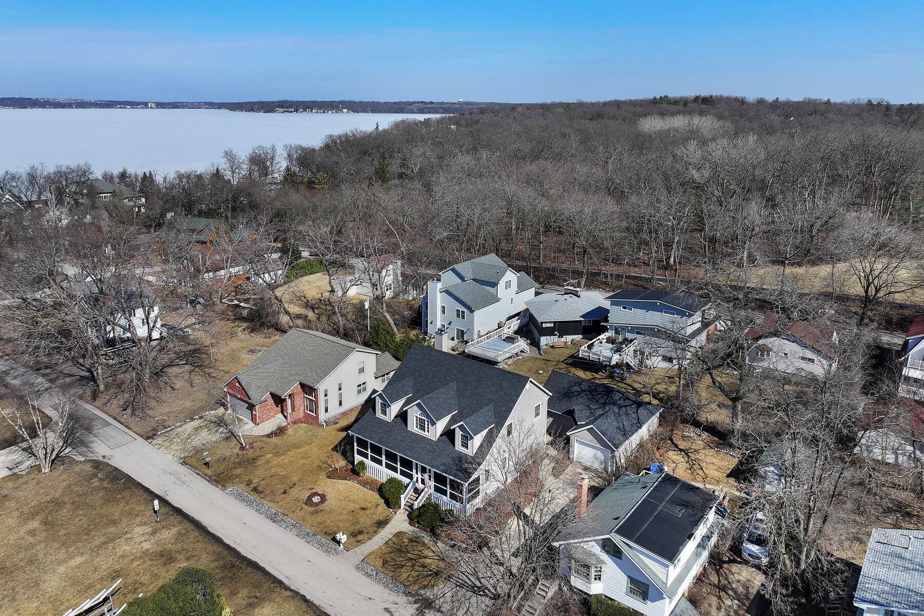 N1744 W Beach Dr