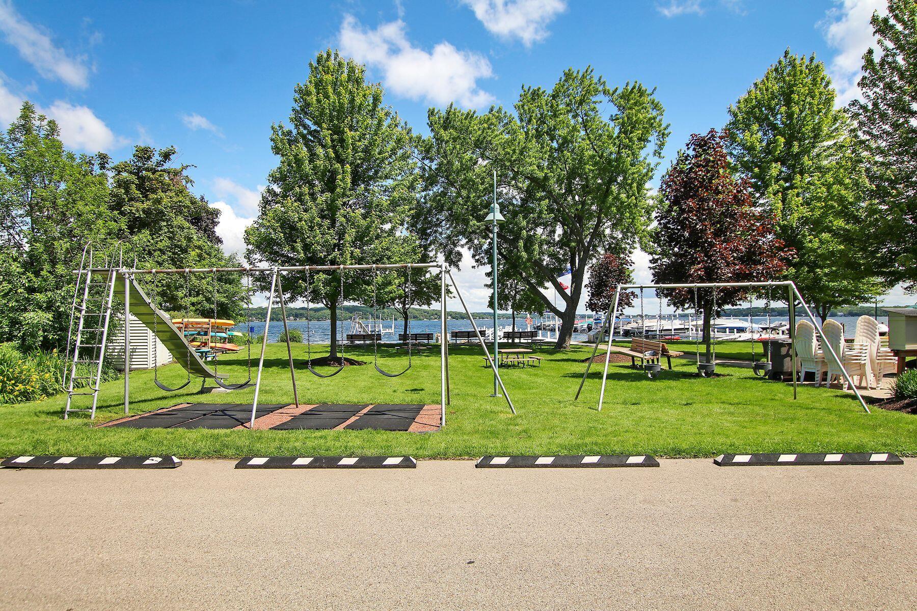 N1744 W Beach Dr