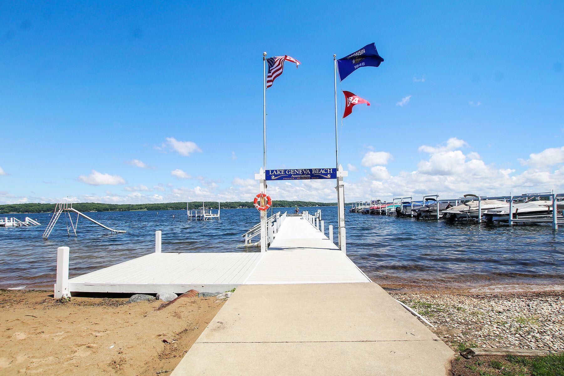 N1744 W Beach Dr