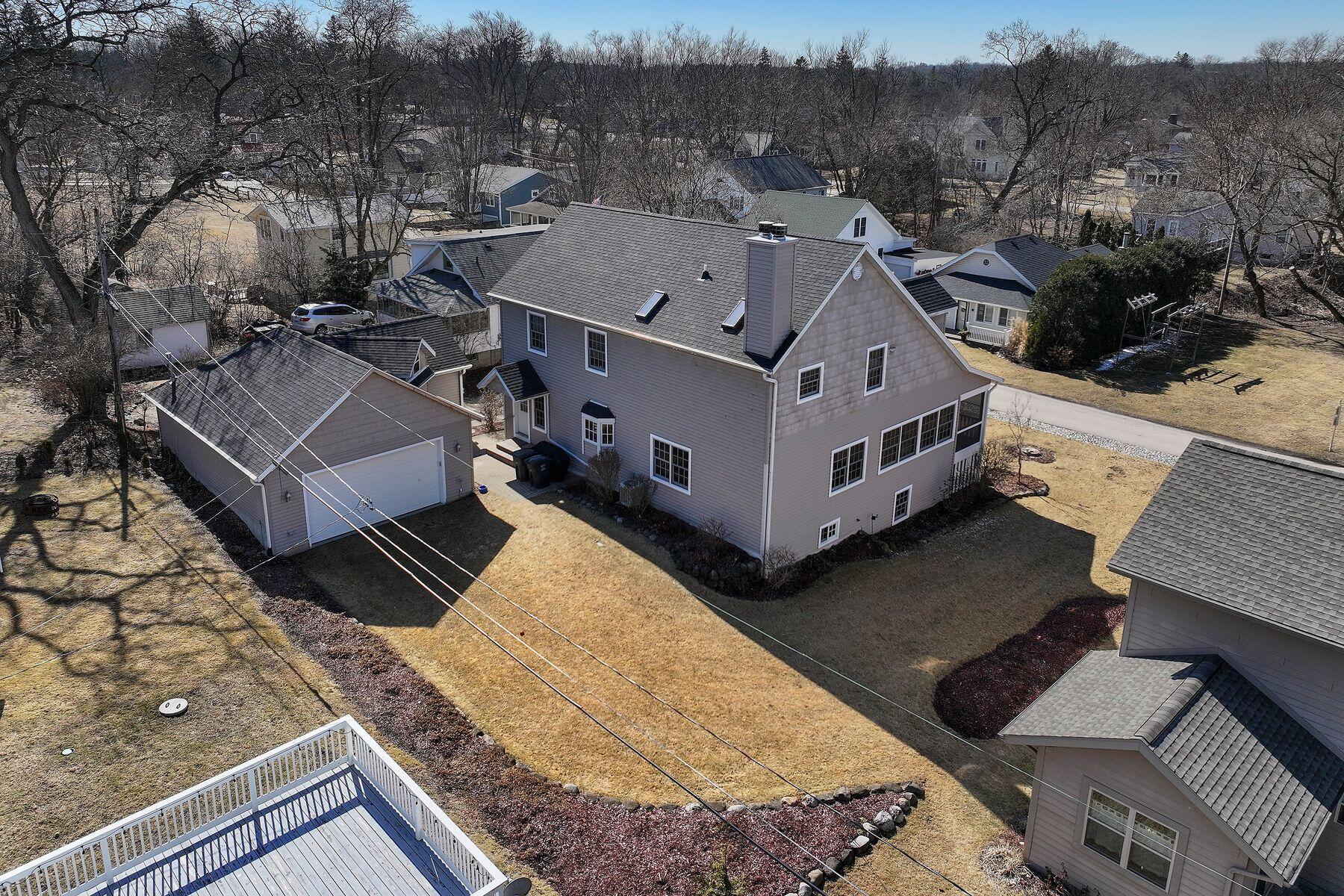 N1744 W Beach Dr