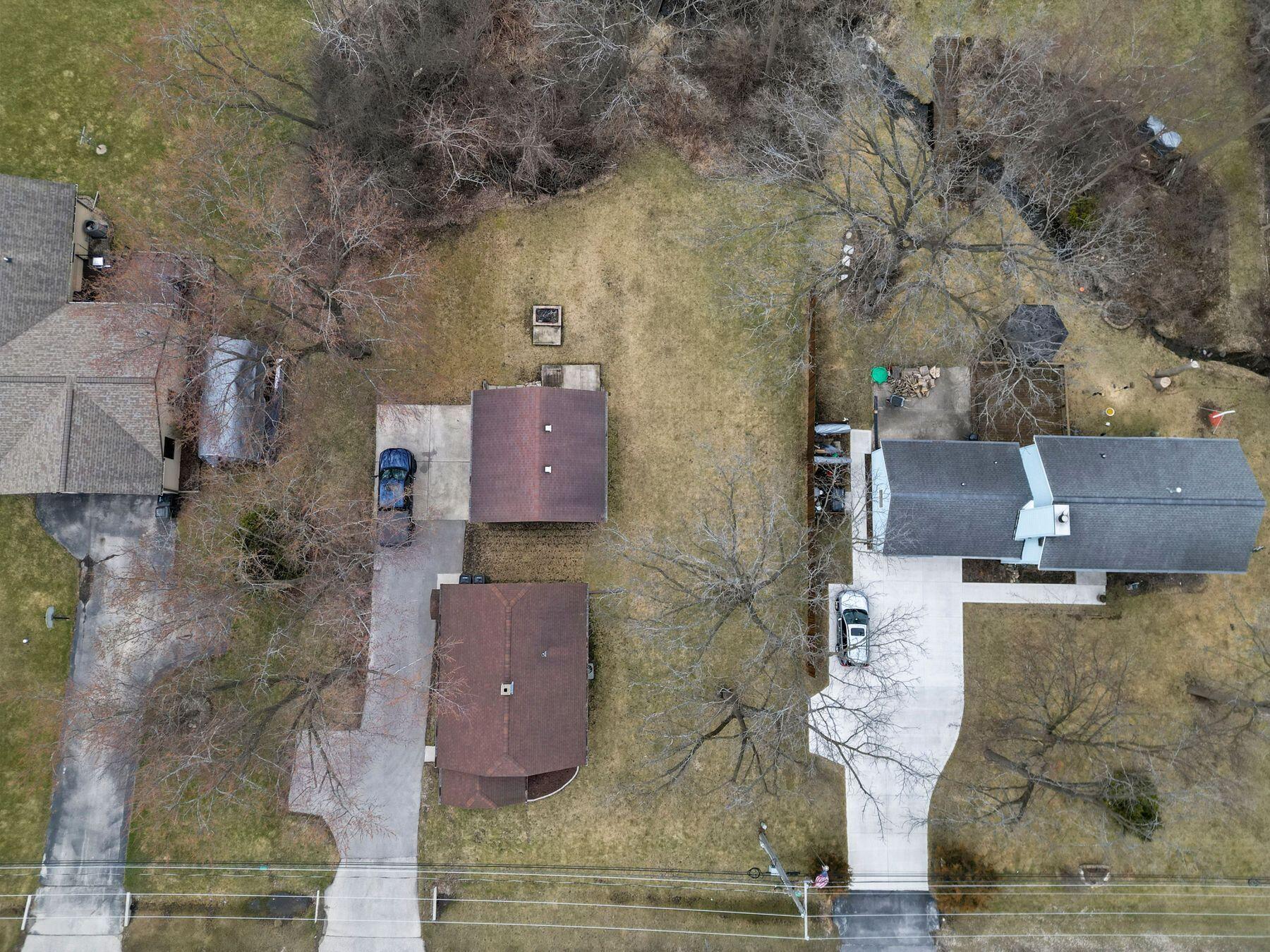 1515 S Calhoun Rd
