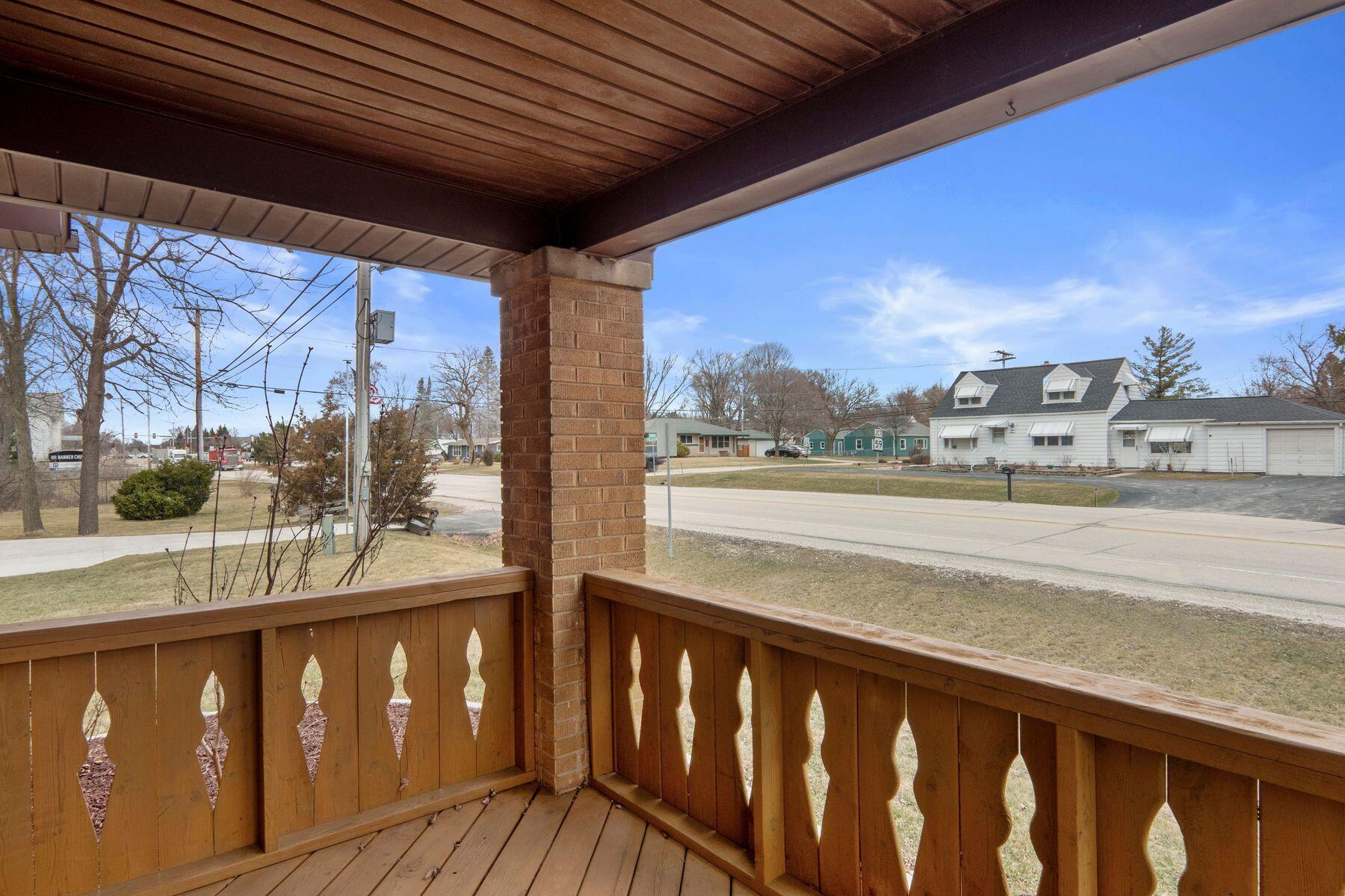 1515 S Calhoun Rd
