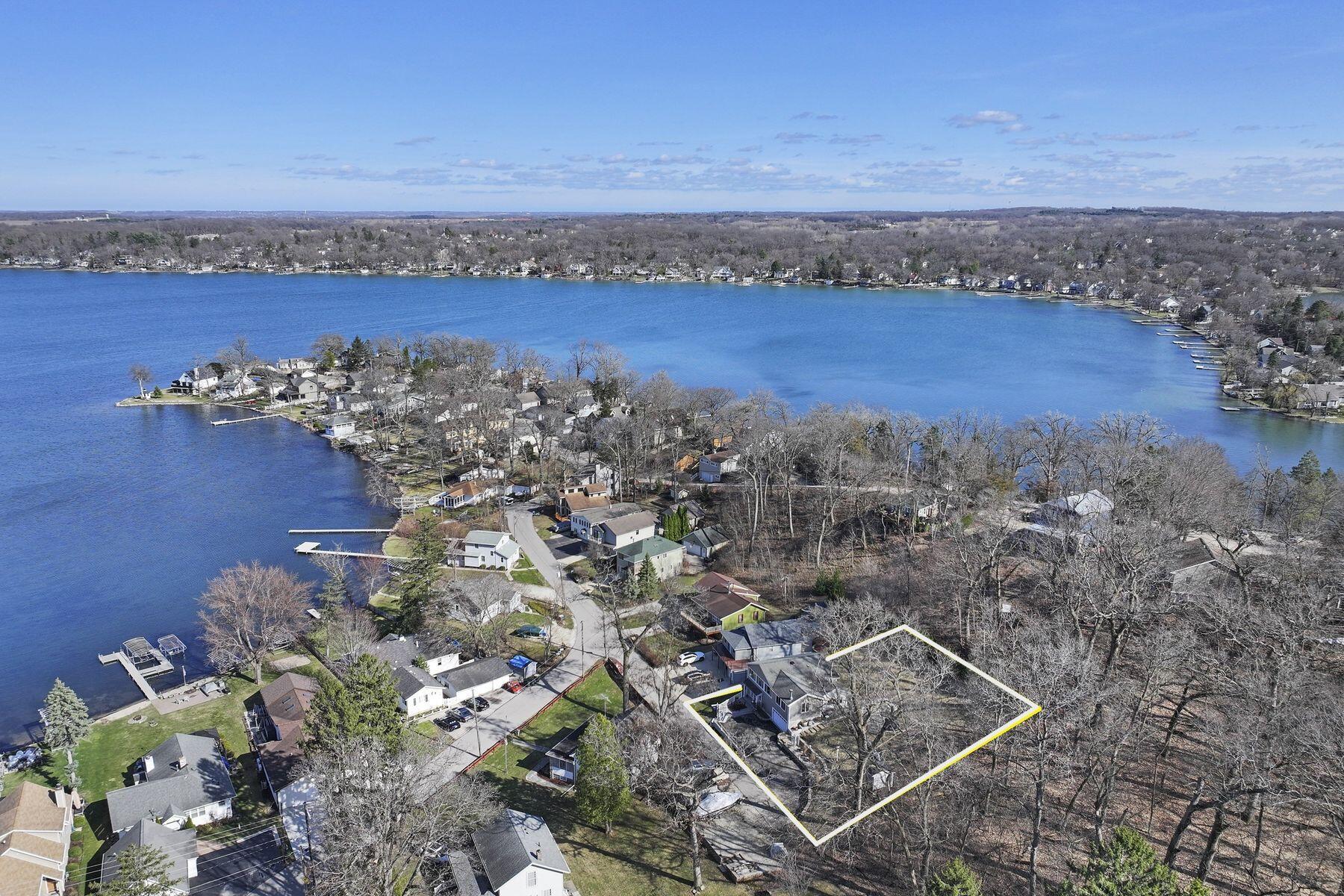 509 Indian Point Rd