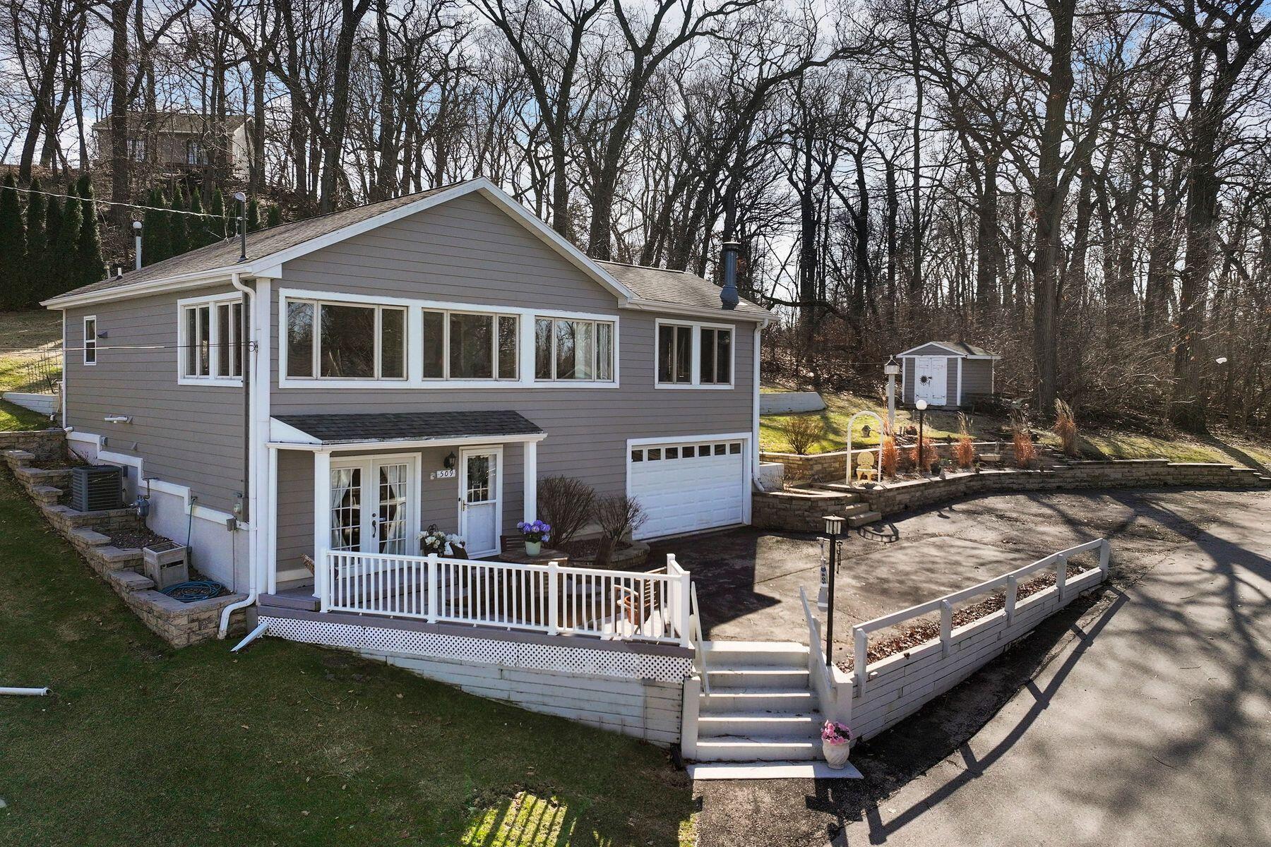 509 Indian Point Rd