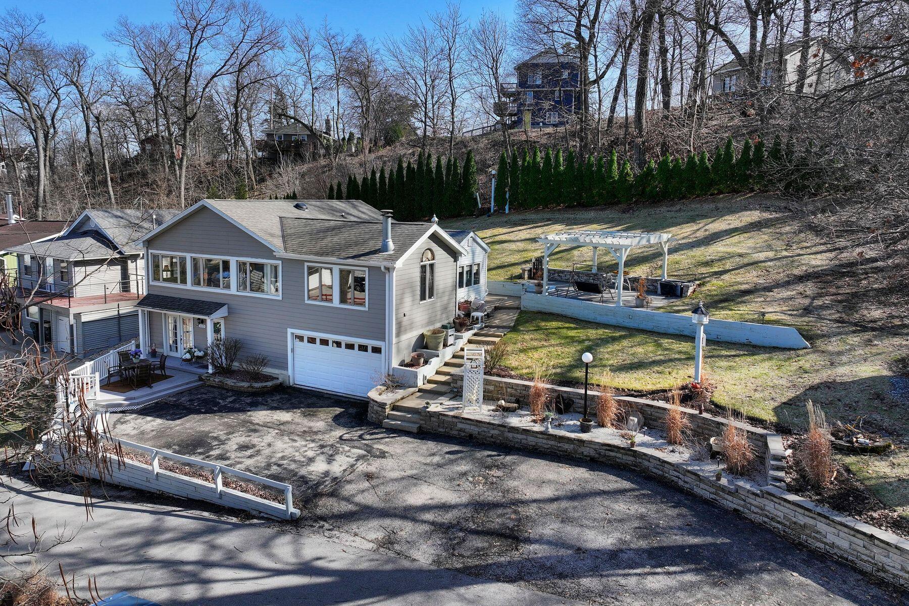 509 Indian Point Rd