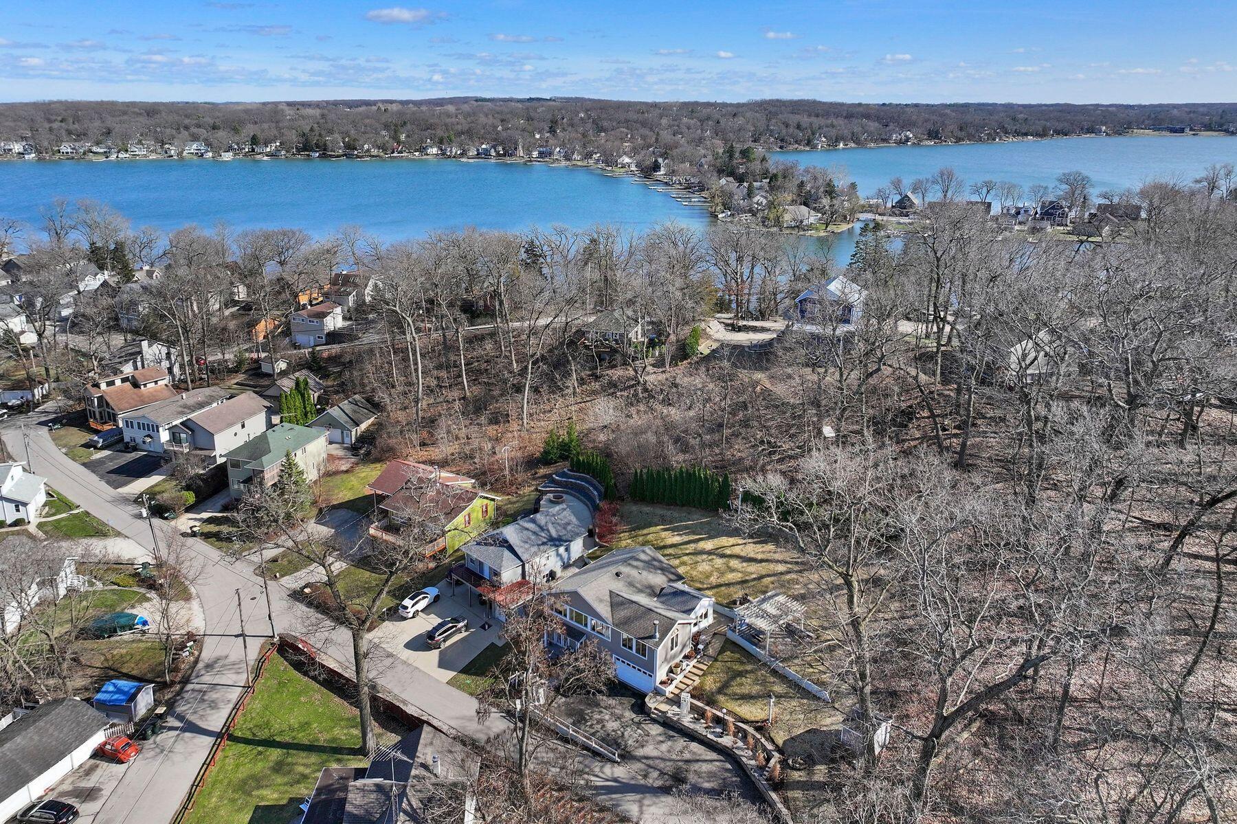 509 Indian Point Rd