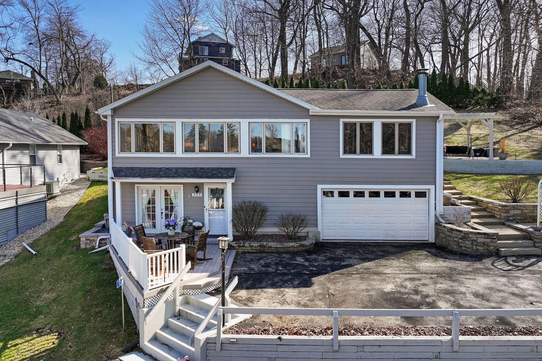 509 Indian Point Rd