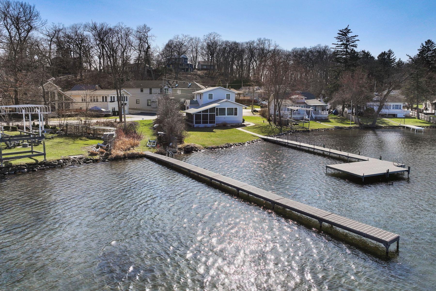 509 Indian Point Rd